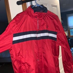 XL Polo windbreaker/ jacket
